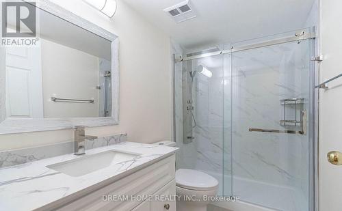 12 - 55 Cedarcroft Boulevard, Toronto, ON - Indoor Photo Showing Bathroom