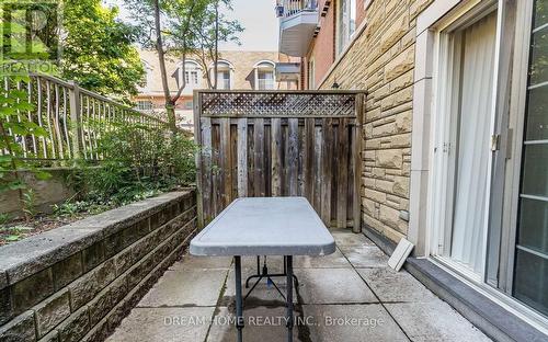 12 - 55 Cedarcroft Boulevard, Toronto, ON - Outdoor With Exterior