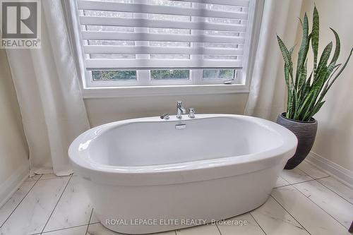 106 Silk Twist Drive, East Gwillimbury, ON - Indoor Photo Showing Bathroom