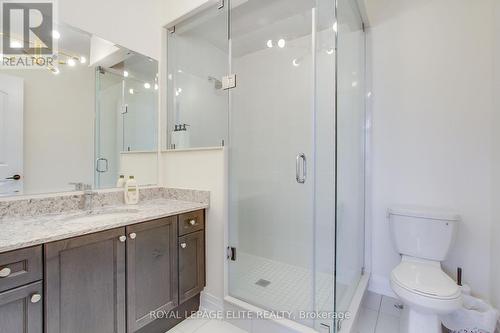 106 Silk Twist Drive, East Gwillimbury, ON - Indoor Photo Showing Bathroom