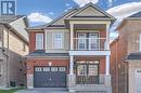 112 Catalpa Crescent, Vaughan, ON  - Outdoor With Facade 