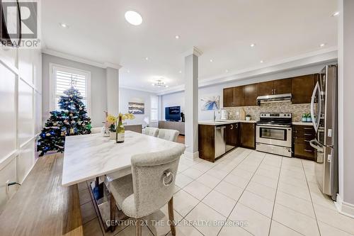 112 Catalpa Crescent, Vaughan, ON - Indoor