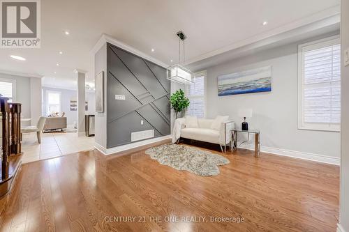 112 Catalpa Crescent, Vaughan, ON - Indoor