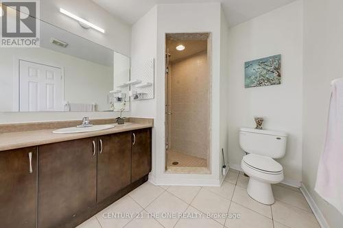 112 Catalpa Crescent, Vaughan, ON - Indoor Photo Showing Bathroom