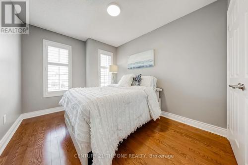 112 Catalpa Crescent, Vaughan, ON - Indoor Photo Showing Bedroom