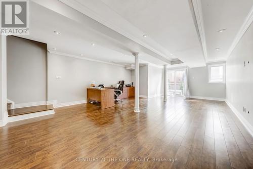 112 Catalpa Crescent, Vaughan, ON - Indoor