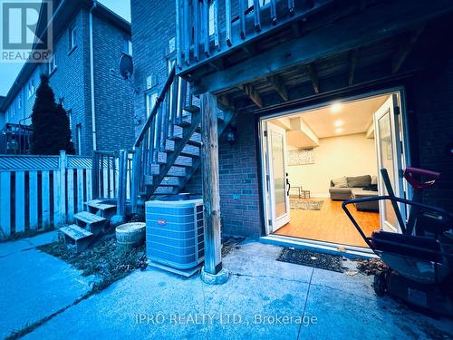 3362 Angel Pass Drive, Mississauga, ON -  Photo Showing Other Room