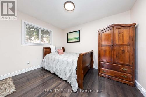 971 Thimbleberry Circle, Oshawa, ON - Indoor Photo Showing Bedroom