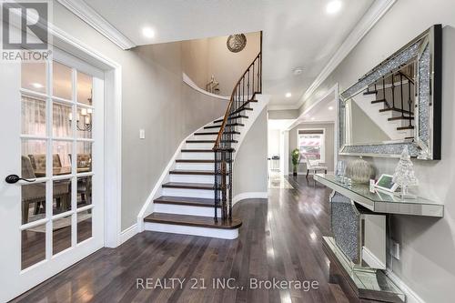 971 Thimbleberry Circle, Oshawa, ON - Indoor Photo Showing Other Room