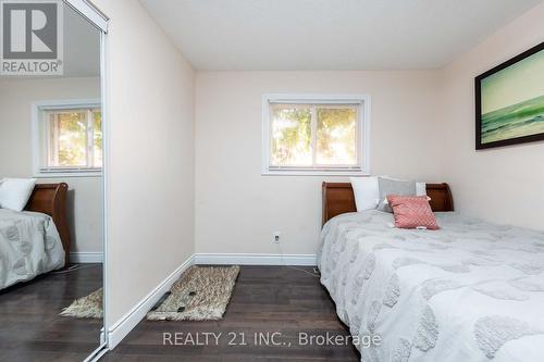 971 Thimbleberry Circle, Oshawa, ON - Indoor Photo Showing Bedroom