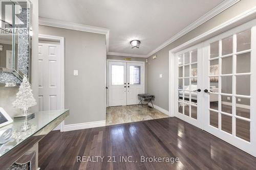 971 Thimbleberry Circle, Oshawa, ON - Indoor Photo Showing Other Room