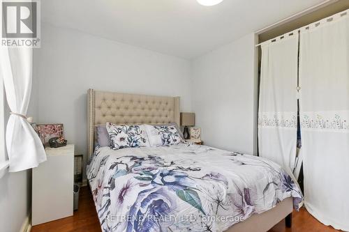 58 Broadpath Road, Toronto, ON - Indoor Photo Showing Bedroom