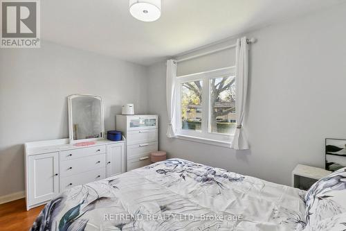 58 Broadpath Road, Toronto, ON - Indoor Photo Showing Bedroom