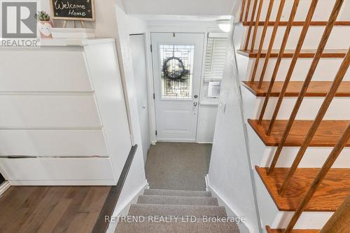 58 Broadpath Road, Toronto, ON - Indoor Photo Showing Other Room