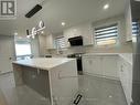 1186 Shadeland Drive, Mississauga, ON  - Indoor Photo Showing Kitchen With Upgraded Kitchen 