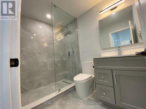 1186 Shadeland Drive, Mississauga, ON - Indoor Photo Showing Bathroom