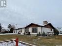 726 Main Street, Eston, SK  - Outdoor 