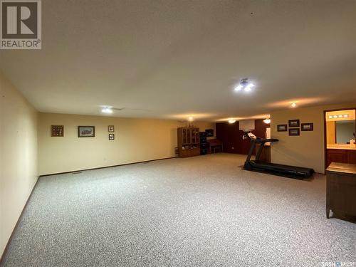 726 Main Street, Eston, SK - Indoor