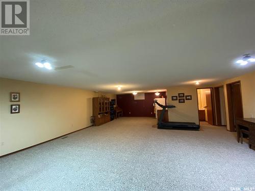 726 Main Street, Eston, SK - Indoor