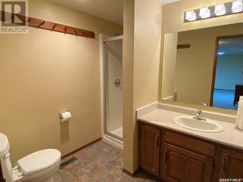 726 Main Street, Eston, SK - Indoor Photo Showing Bathroom