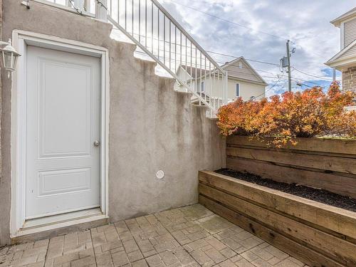 Rangement - 131 Rue Joseph-Bresse, Chambly, QC - Outdoor With Exterior