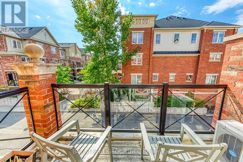 15 - 2450 Post Road, Oakville, ON 