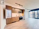 317 - 10 James Street, Ottawa, ON  - Indoor Photo Showing Kitchen 