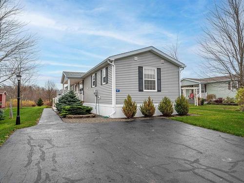 41 Merriweather Cres, Garlands Crossing, NS 