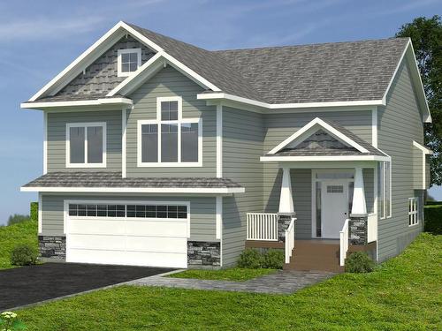 Lot 5142 Bondi Drive, Middle Sackville, NS 