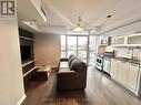 536 - 68 Abell Street, Toronto, ON  - Indoor 