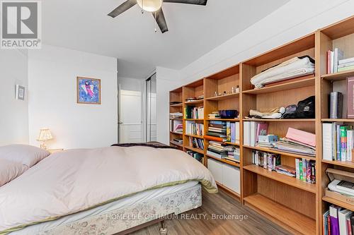 3603 - 3 Massey Square, Toronto, ON - Indoor Photo Showing Bedroom