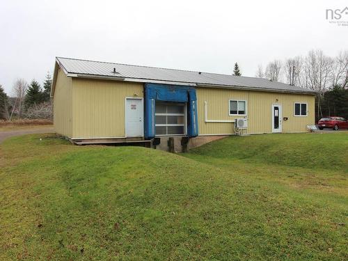 285 Industrial Avenue, Truro, NS 