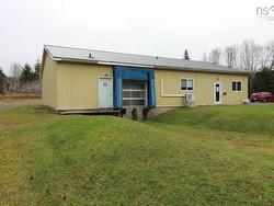 285 Industrial Avenue  Truro, NS B2N 6V3