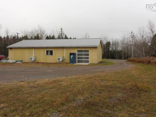 285 Industrial Avenue, Truro, NS 