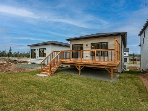 114 Provence Way, Timberlea, NS 