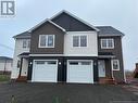 208 Cadieux Street, Moncton, NB  - Outdoor With Facade 