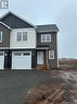 208 Cadieux Street, Moncton, NB  - Outdoor 