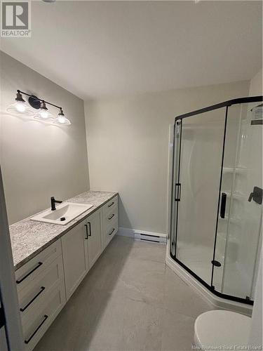 208 Cadieux Street, Moncton, NB - Indoor Photo Showing Bathroom