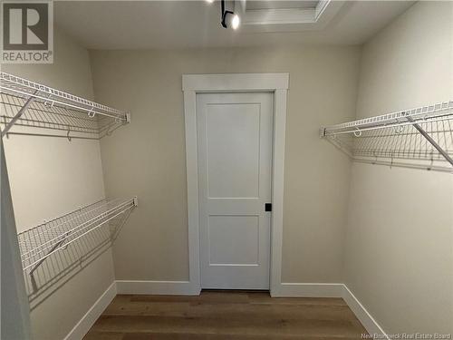 208 Cadieux Street, Moncton, NB - Indoor With Storage