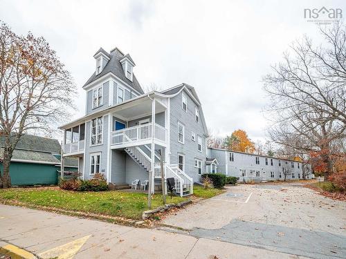 630 & 640 Main Street, Mahone Bay, NS 