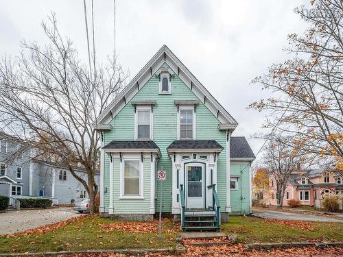 630 & 640 Main Street, Mahone Bay, NS 