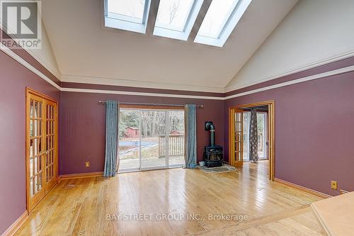 8 Bristol Sands Crescent, Uxbridge, ON - Indoor