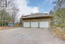 8 Bristol Sands Crescent, Uxbridge, ON  - Outdoor 