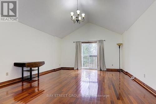 8 Bristol Sands Crescent, Uxbridge, ON - Indoor Photo Showing Other Room