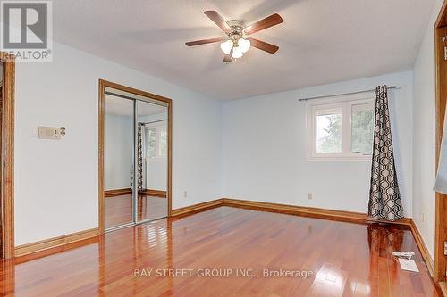 8 Bristol Sands Crescent, Uxbridge, ON - Indoor Photo Showing Other Room