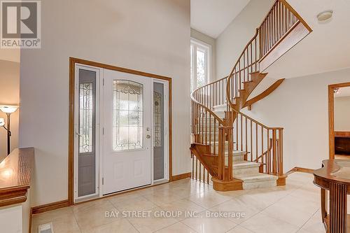 8 Bristol Sands Crescent, Uxbridge, ON - Indoor Photo Showing Other Room