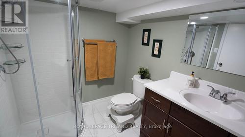 366 Edmonton Street, London, ON - Indoor Photo Showing Bathroom