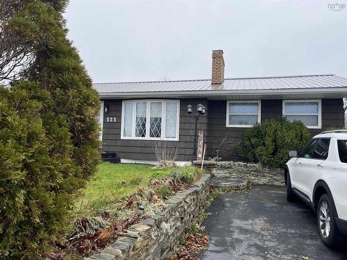 525 Phalen Road, Glace Bay, NS 