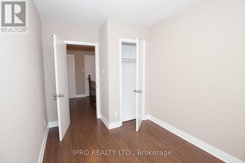 Upper - 920 Pape Avenue, Toronto, ON 