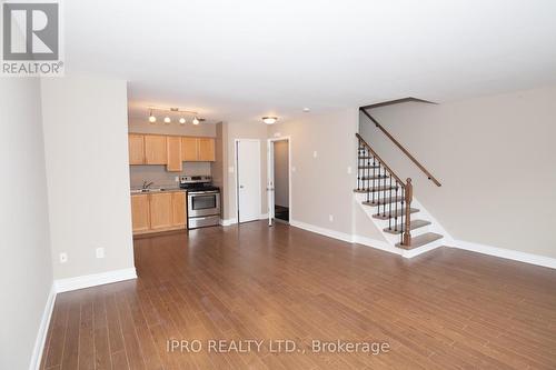 Upper - 920 Pape Avenue, Toronto, ON 